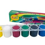 Fufi Parmak Boyası 6x25 ml