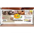 Fufi Seramik Hamuru Kahverengi 250 Gr