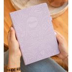 Fufizu Planner Mor Haftalık Planlayıcı Ajanda