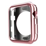 Fugar 44MM Pembe İzlemek İçin Tam Koruyucu Kasa