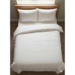 Fugo Concept Pamuklu Tek Kişilik Nevresim Takımı 160X220 – Lastikli Çarşaflı, 4 Mevsim Kullanım - Bej - 160 x 220 cm