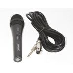 Fugue FM-818 Dinamik ve Sahne Mikrofonu