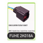 Fuhe Fhe 2K018a Ford Elektrik Tesisat Soketi