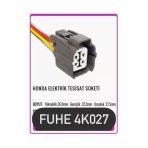 Fuhe Fhe 4K027 Honda Elektrik Tesisat Soketi
