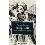 Fuhş-i Atik - Ahmet Rasim