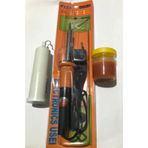 FUJI 60 Watt Lehim Havya Seti Pasta Lehim Teli