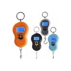 FUJI El Tartısı Terazisi Gülen Yüz - Mini El Tartısı Kantarı Kitchen Scale