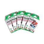 Fuji Instax Mini Film 5X10 Aks.