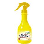 Fuji Neon Air 400 ml Beyaz Zambak Kalıcı Oda Spreyi