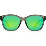 Fuji Sport Series Unisex Güneş Gözlüğü - Açık Gri