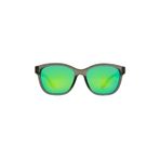 Fuji Sport Series Unisex Polarize Güneş Gözlüğü (Füme)