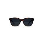 Fuji Sport Series Unisex Polarize Güneş Gözlüğü (Tortoise)