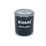 Fuji Yağ Filtresi Toyota Corolla 1988-2002 Benzınlı AE92 AE101 AE111 Kasa 107-C1 05-