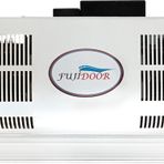 Fujidoor FDR-GH200 Genel Tip Isıtıcılı Hava Perdesi