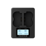 Fujifilm BC-W235 Şarj Cihazı
