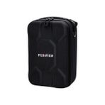 Fujifilm Blc-Xbag-2 Siyah Omuz Çantası