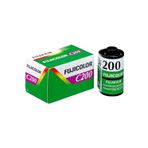 Fujifilm C200 36 Pozluk Film Fotoğraf Makinesi Filmi Renkli Analog 2024