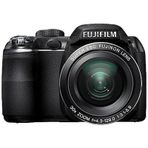 Fujifilm FinePix S2950 Dijital Fotoğraf Makinesi