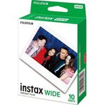 Fujifilm Fuji İnstax Wide 1X10 Sheets Fotoğraf Filmi
