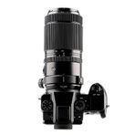 Fujifilm Fujinon GF100-200 mm F5.6 R LM OIS WR Orta Format Siyah Objektif