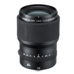 Fujifilm Fujinon GF110mmF2 R LM WR Orta Format Objektif