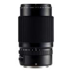 Fujifilm Fujinon GF120mm F4 Macro R LM OIS WR Orta Format Lens