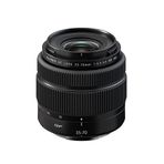 Fujifilm Fujinon GF35-70 mm F4.5-5.6 WR Orta Format Siyah Lens