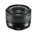 Fujifilm Fujinon XC15-45MMF3.5-5.6 Oıs Siyah Objektif