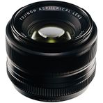 Fujifilm Fujinon XF 35mm F1.4 R Lens