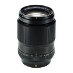 Fujifilm Fujinon XF 90mm F2 R LM WR Telefoto Objektif Hızlı AF ve Bokeh Etkisi