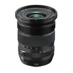 Fujifilm Fujinon XF10-24mm F4 R OIS WR Siyah Objektif
