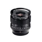 Fujifilm Fujinon XF14 mm F2.8 R Siyah Objektif