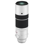 Fujifilm Fujinon XF150-600 mm F5.6-8 Ois WR Gümüş Objektif