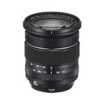 Fujifilm Fujinon XF16-80 mm F4 R Ois WR Siyah Objektif