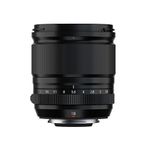 Fujifilm Fujinon XF18mm F1.4 R LM WR Siyah Objektif