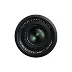Fujifilm Fujinon XF23 mm F1.4 R LM WR Siyah Objektif