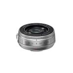 Fujifilm Fujinon Xf23 MM F2.8 R WR Gümüş Objektif