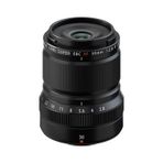 Fujifilm Fujinon XF30MMF2.8 R Lm Wr Macro Objektif