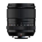 Fujifilm Fujinon XF33MMF1.4 R Lm Wr Objektif