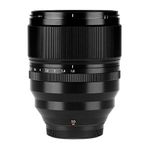 Fujifilm Fujinon XF50mm F1.0 R WR Siyah Objektif