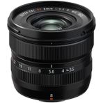 Fujifilm Fujinon XF8MMF3.5 R Wr Objektif