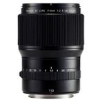 Fujifilm GF 110mm F2 R LM WR Lens