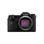 Fujifilm GFX 100SII Aynasız Orta Format Dijital Fotoğraf Makinesi Gövdesi