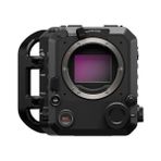 Fujifilm Gfx Eterna 55 Geniş Formatlı Aynasız SLR Fotoğraf Makinesi 8K Çözünürlük ve Gelişmiş Lens Desteği