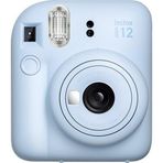 Fujifilm Instax 12 Mavi Fotoğraf Makinesi