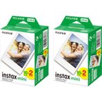 Fujifilm İnstax 40 Film ile Hızlı ve Kolay Fotoğraf Çekimi