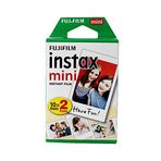 Fujifilm Instax için Inclover * Fujifilm fotoğraf kağıdı anında açılma Imaging mini 8/7S/25/70/90 20 die verpackung FXAWHHHH