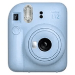 Fujifilm Instax INSTAXMINI12 Mini 12 Mavi Fotoğraf Makinesi