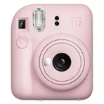 Fujifilm Instax INSTAXMINI12 Mini 12 Pembe Fotoğraf Makinesi