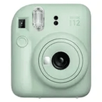 Fujifilm Instax INSTAXMINI12 Mini 12 Yeşil Fotoğraf Makinesi